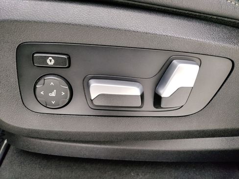 Used 2022 BMW X7 xDrive40i w/ Cold Weather Package image 10