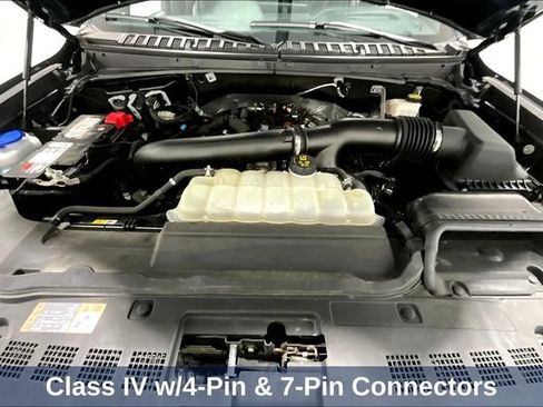 Used 2022 Lincoln Navigator L Reserve w/ Equipment Group 201A AWD/4WD image 41