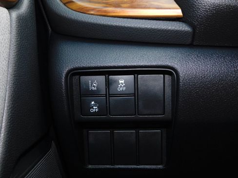 Used 2022 Honda CR-V EX image 28