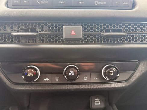 Used 2023 Honda HR-V LX image 24
