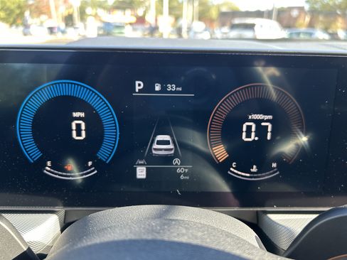 New 2026 Hyundai Sonata SE image 21