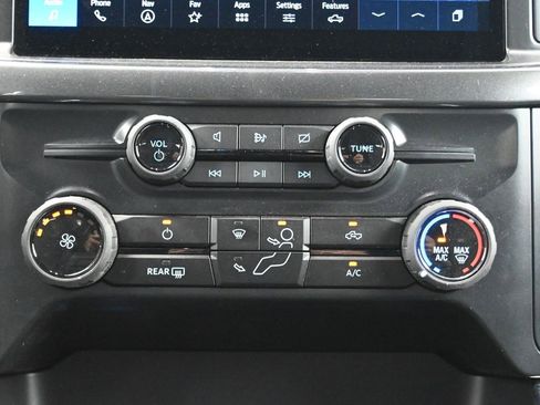 Used 2024 Ford F150 STX w/ Mobile Office Package image 27