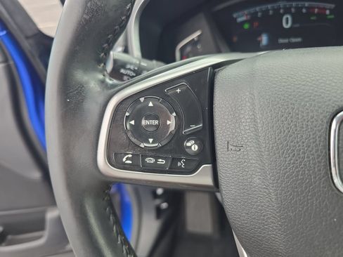 Used 2022 Honda CR-V EX-L image 23