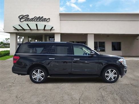 Used 2024 Ford Expedition Max Limited image 6