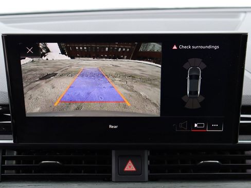 Used 2021 Audi A4 2.0T Premium w/ Convenience Package image 32