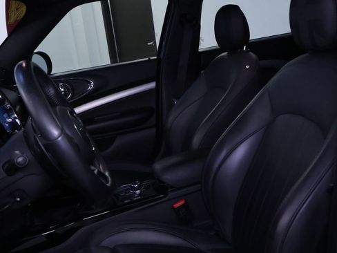 Used 2022 MINI Cooper Clubman S image 13