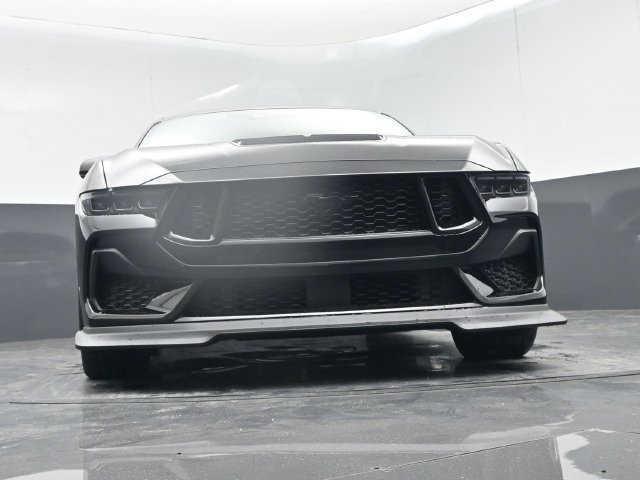 Used 2025 Ford Mustang GT Premium w/ Mustang Nite Pony Package RWD image 42