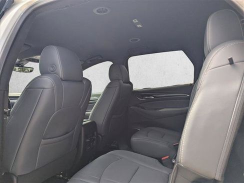 Used 2023 Buick Enclave Premium w/ Trailering Package, 5000 lbs. FWD image 13