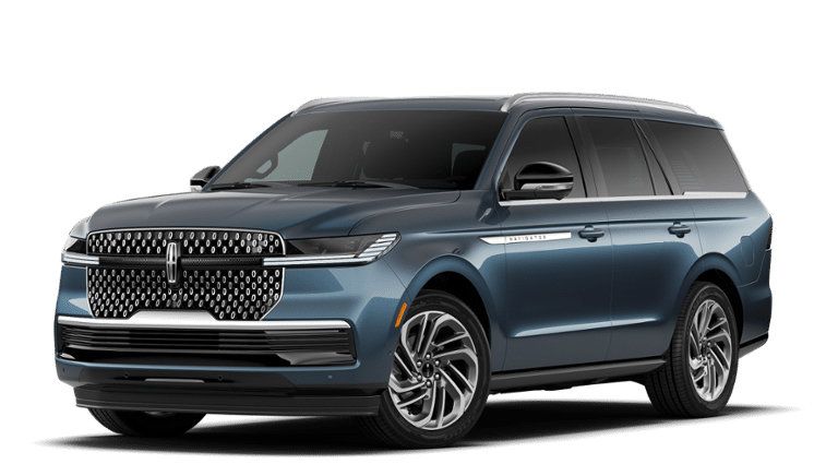 New 2027 Lincoln Navigator Reserve AWD/4WD image 24