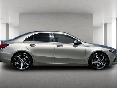 Used 2019 Mercedes-Benz A 220