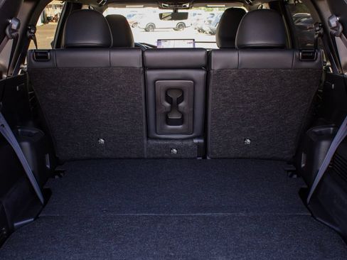New 2026 Mitsubishi Outlander SEL Black Edition AWD/4WD image 48