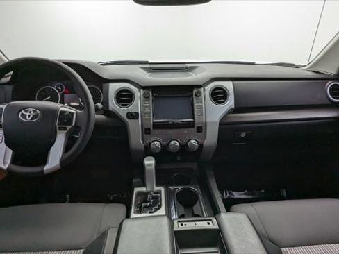Used 2014 Toyota Tundra SR5 w/ TRD Off Road Package image 24