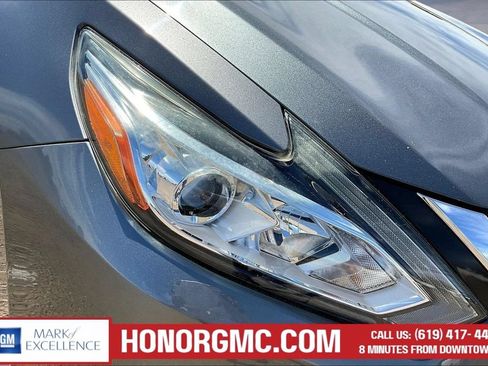 Used 2016 Nissan Altima 2.5 S w/ Power Driver Seat Package FWD image 36