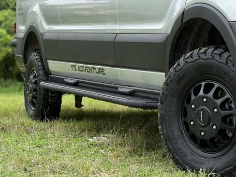 New 2026 Ford Transit 250 148 High Roof AWD image 4