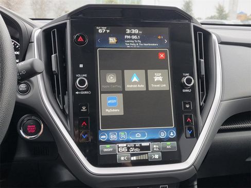 New 2025 Subaru Crosstrek 2.0i Premium image 16