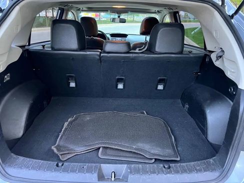 Used 2013 Subaru Crosstrek 2.0i Limited image 22