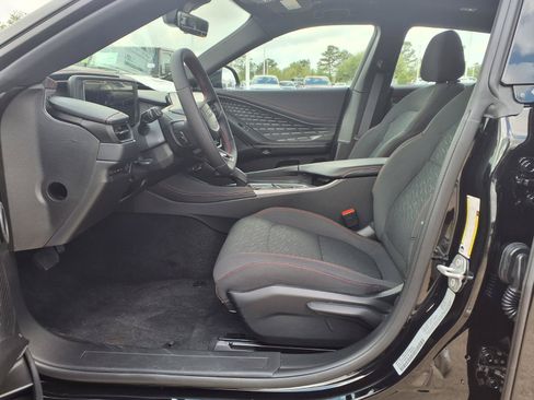 New 2026 Dodge Charger R/T w/ Blacktop Package AWD/4WD image 8