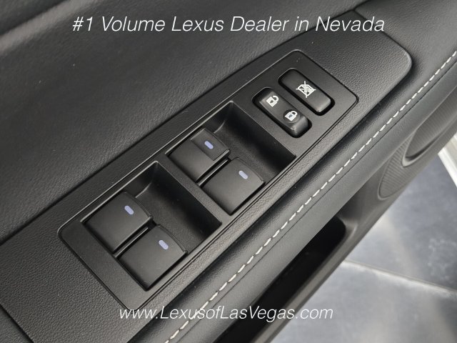 Used 2014 Lexus ES 350 w/ Premium Package FWD image 30