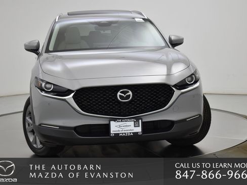 New 2026 MAZDA CX-30 AWD 2.5 S image 4