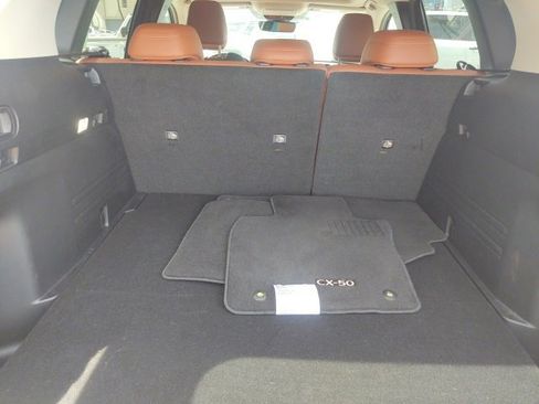 Used 2023 MAZDA CX-50 Meridian Edition image 5