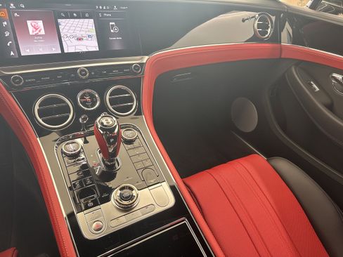 New 2026 Bentley Continental GT AWD/4WD image 21