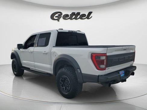 Used 2021 Ford F150 Raptor w/ Raptor 37 Performance Package AWD/4WD image 7