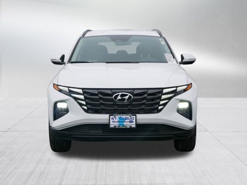 Used 2023 Hyundai Tucson SEL image 2