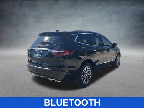 Used 2021 Buick Enclave Avenir w/ Avenir Technology Package FWD image 6