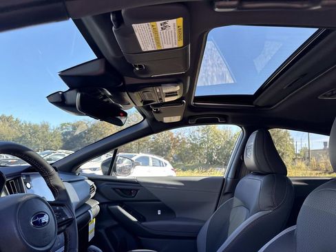 New 2026 Subaru Crosstrek 2.5i Wilderness AWD/4WD image 27