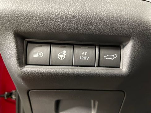 New 2026 Toyota Grand Highlander AWD Hybrid image 29