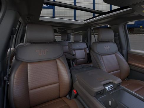 New 2025 Ford Expedition Max King Ranch image 11