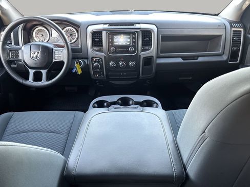 Used 2017 RAM 1500 Tradesman w/ Popular Equipment Group image 7