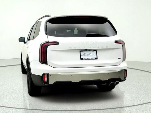 Used 2023 Kia Telluride SX Prestige X-Pro AWD/4WD image 6