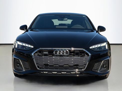 Certified 2024 Audi A5 2.0T Premium w/ Convenience Package image 8