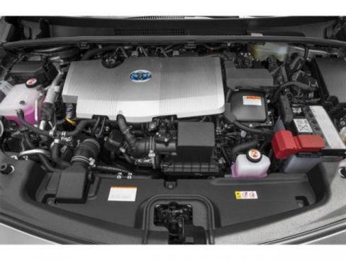 Used 2022 Toyota Prius Prime Limited image 12