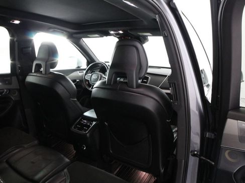 Used 2016 Volvo XC90 T6 R-Design w/ Protection Package Plus AWD/4WD image 41