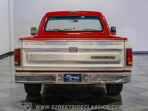 Used 1987 Dodge D/W Truck 150 image 11