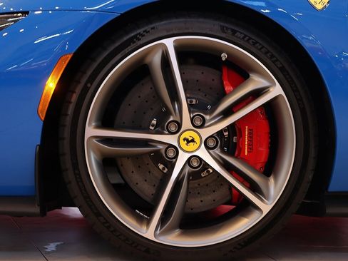 Certified 2024 Ferrari 296 GTS image 73