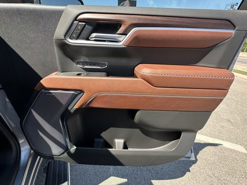 New 2026 GMC Sierra 1500 Denali Ultimate image 32