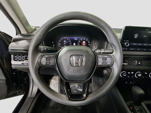 Used 2023 Honda Accord EX image 13