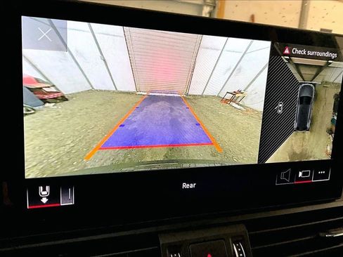 Used 2023 Audi Q5 2.0T Premium Plus w/ Premium Plus Package image 20