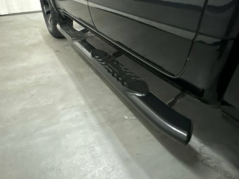 Used 2019 RAM 1500 Rebel AWD/4WD image 19
