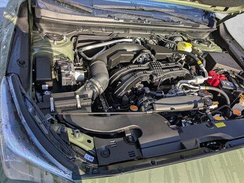 New 2026 Subaru Crosstrek 2.5i Limited image 16