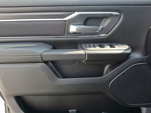 New 2026 RAM 1500 Big Horn w/ Night Edition AWD/4WD image 8