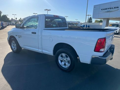 Used 2019 RAM 1500 Tradesman w/ Popular Equipment Group RWD image 19