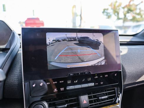 Certified 2023 Toyota bZ4X FWD w/ Weather Package image 13