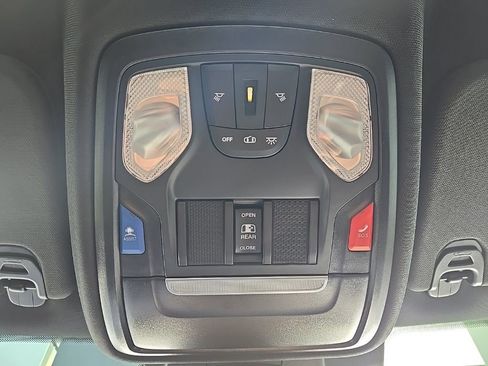 Used 2024 RAM 1500 Rebel w/ Rebel Level 1 Equipment Group image 45