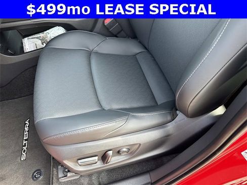 New 2026 Subaru Solterra image 15