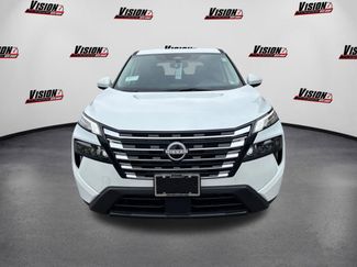 New 2026 Nissan Rogue SV video 2