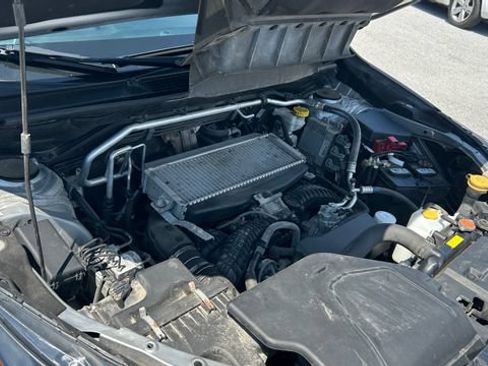 Used 2021 Subaru Ascent Limited w/ Technology Package AWD/4WD image 56